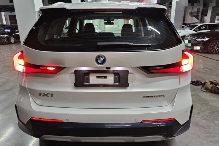 Used BMW iX1 2023 xDrive30L X Design Package Rear