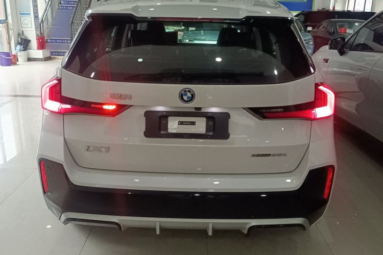 Used BMW iX1 2023 eDrive25L M Sport Package Rear