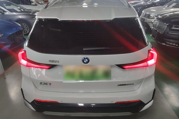 Used BMW iX1 2023 xDrive30L X Design Package Rear