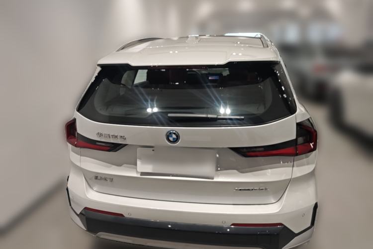Used BMW iX1 2023 xDrive30L X Design Package Rear