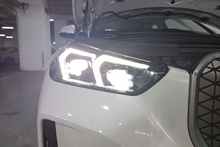 Used BMW iX1 2023 xDrive30L M Sport Package Right Front Headlight