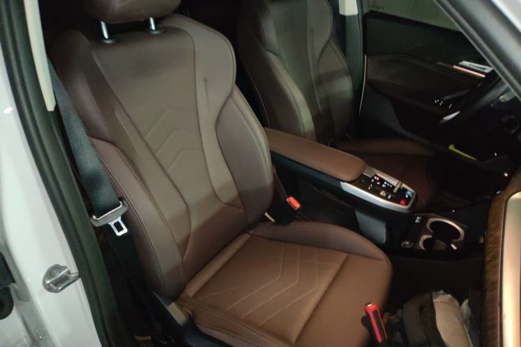 Used BMW iX1 2023 xDrive30L X Design Package Right Front Seat