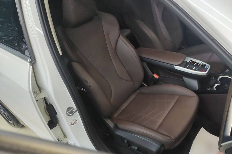 Used BMW iX1 2023 xDrive30L X Design Package Right Front Seat