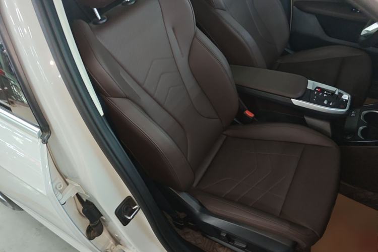 Used BMW iX1 2023 eDrive25L X Design Package Right Front Seat
