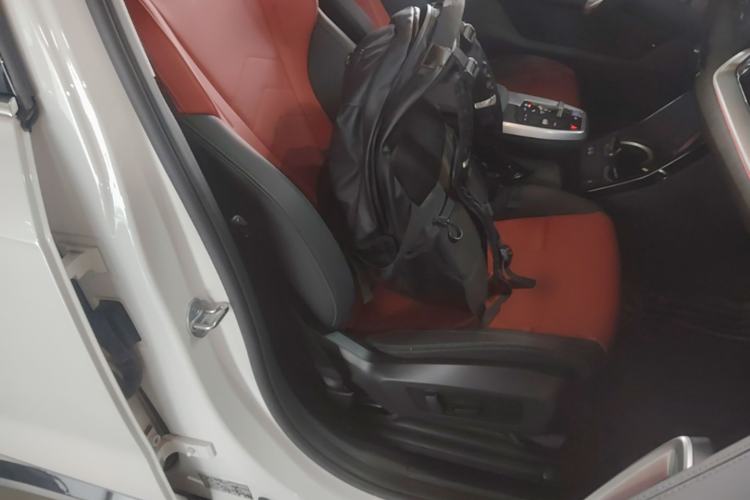 Used BMW iX1 2023 xDrive30L X Design Package Right Front Seat