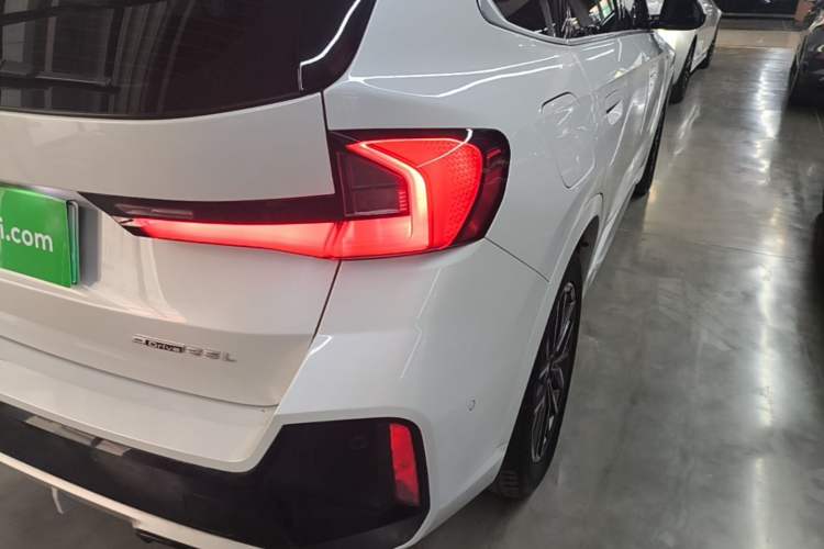 Used BMW iX1 2023 eDrive25L M Sport Package Right Rear Taillight