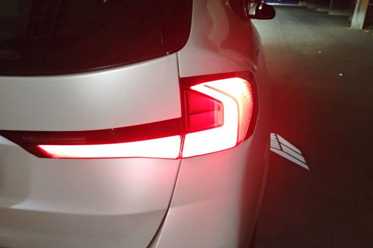 Used BMW iX1 2023 xDrive30L M Sport Package Right Rear Taillight