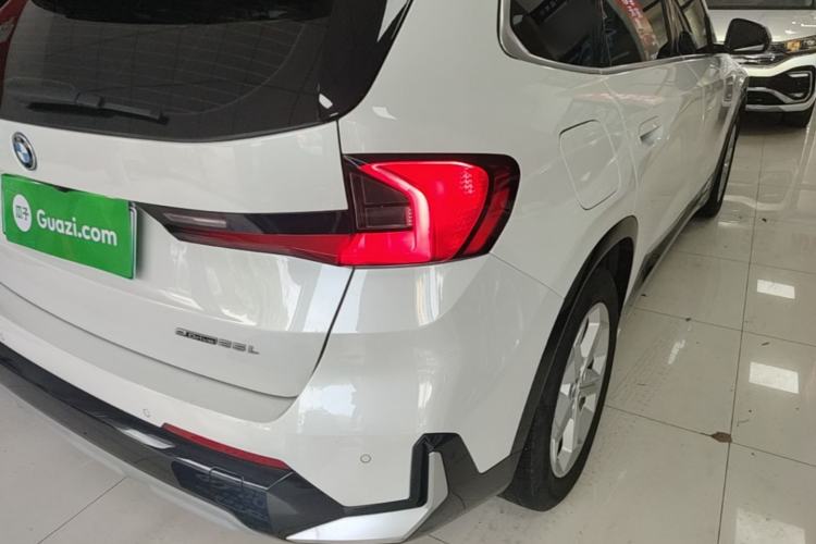 Used BMW iX1 2023 eDrive25L X Design Package Right Rear Taillight