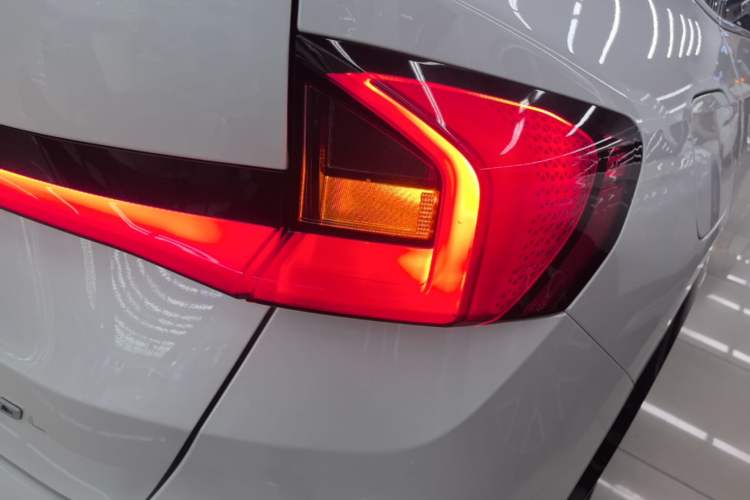 Used BMW iX1 2023 xDrive30L X Design Package Right Rear Taillight