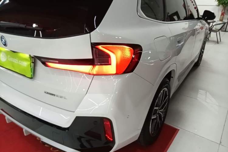 Used BMW iX1 2023 eDrive25L M Sport Package Right Rear Taillight