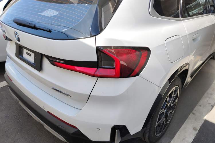 Used BMW iX1 2023 xDrive30L X Design Package Right Rear Taillight