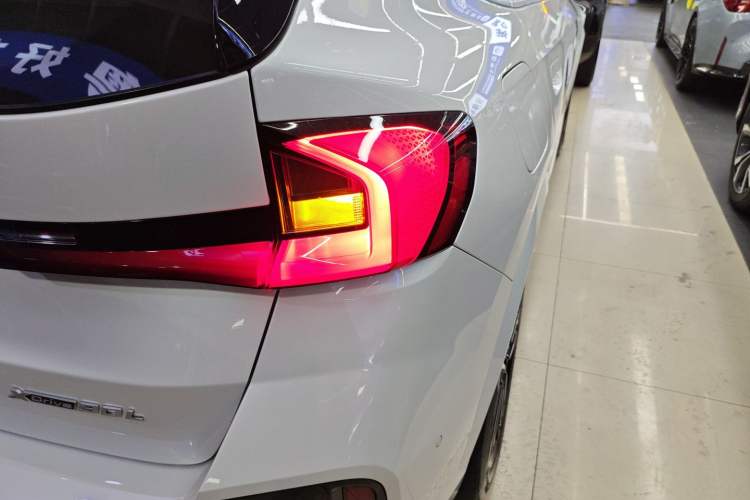 Used BMW iX1 2023 eDrive25L M Sport Package Right Rear Taillight