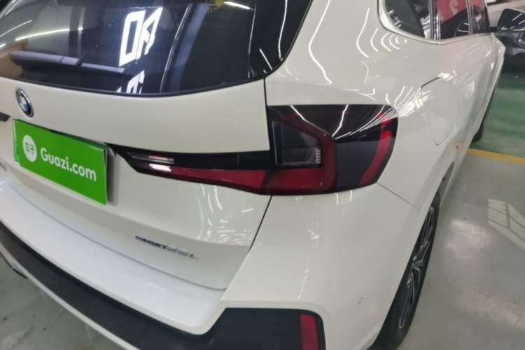 Used BMW iX1 2023 eDrive25L M Sport Package Right Rear Taillight