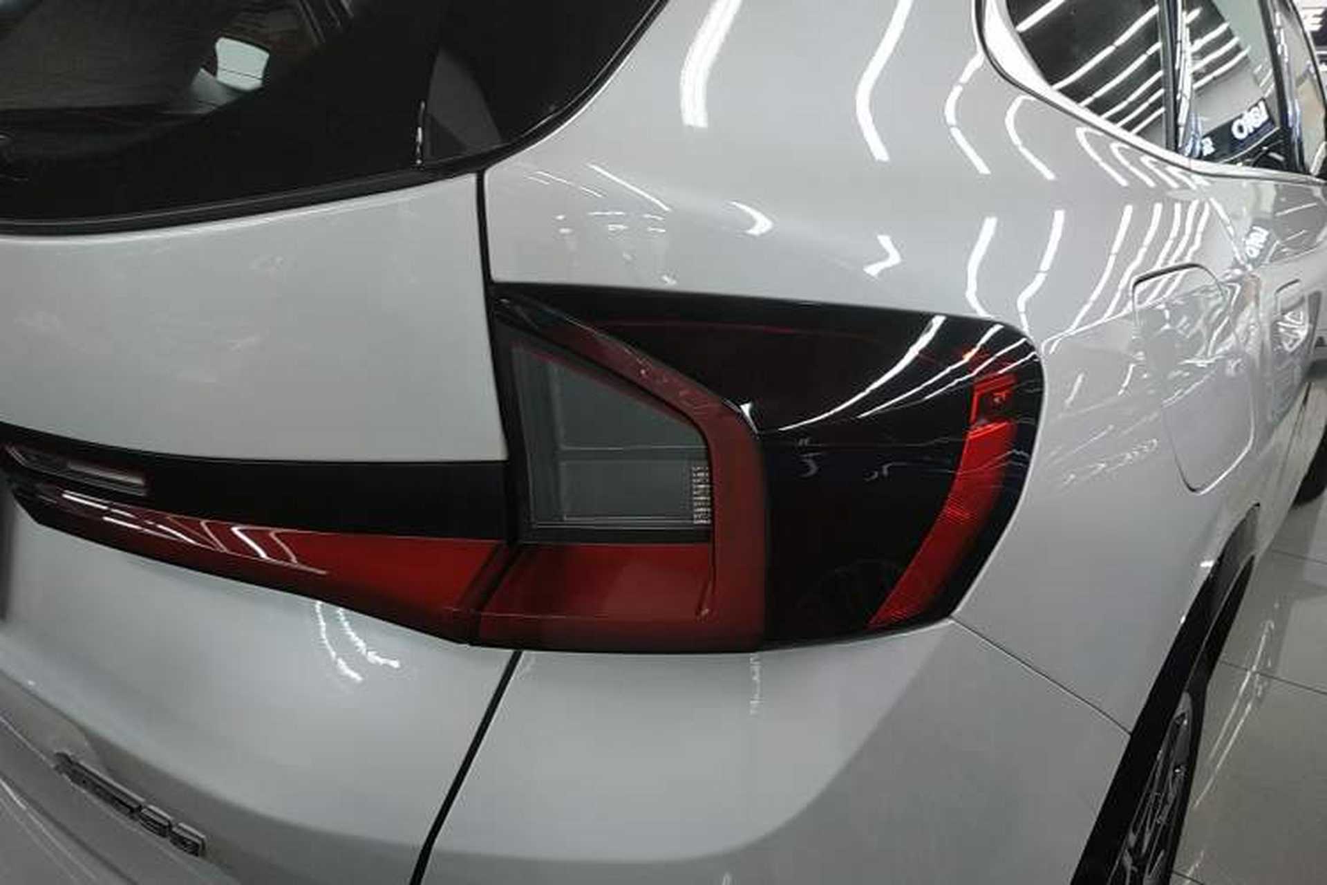 Used BMW iX1 2023 xDrive30L X Design Package Right Rear Taillight