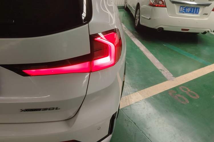 Used BMW iX1 2023 xDrive30L X Design Package Right Rear Taillight