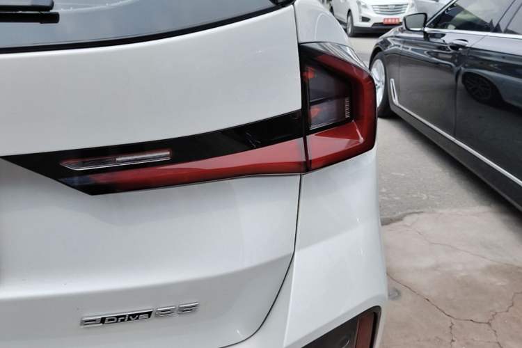 Used BMW iX1 2023 eDrive25L M Sport Package Right Rear Taillight