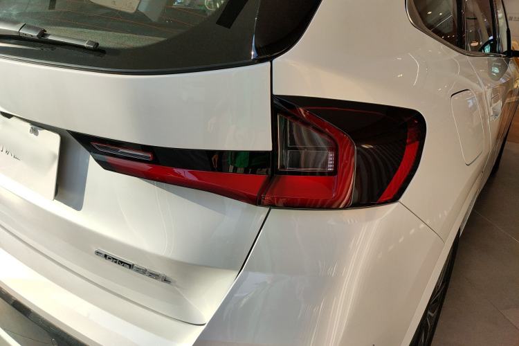 Used BMW iX1 2023 eDrive25L M Sport Package Right Rear Taillight