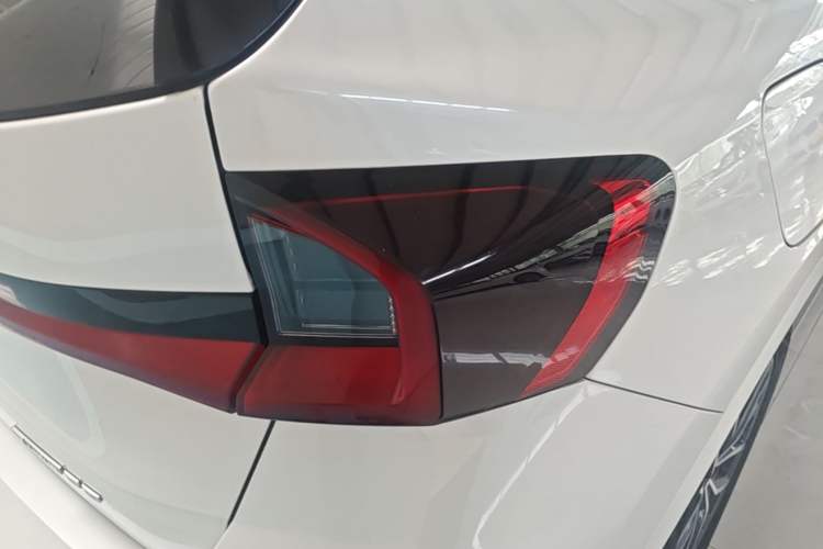 Used BMW iX1 2023 eDrive25L M Sport Package Right Rear Taillight