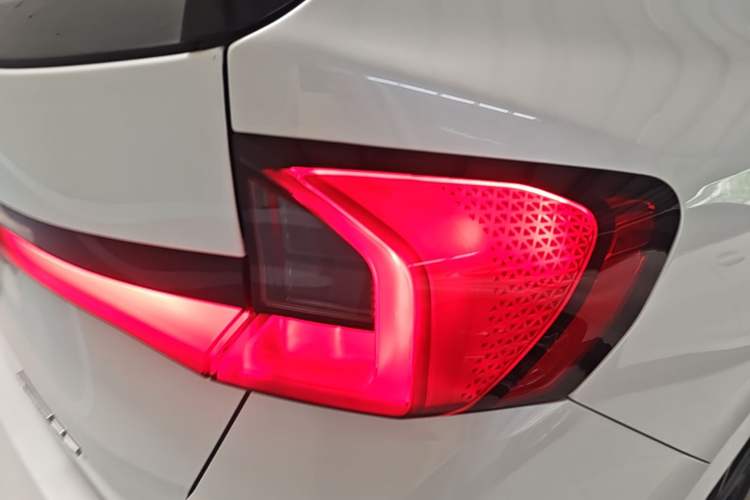 Used BMW iX1 2023 eDrive25L M Sport Package Right Rear Taillight