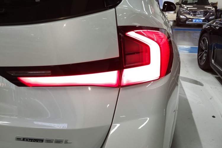 Used BMW iX1 2023 eDrive25L M Sport Package Right Rear Taillight