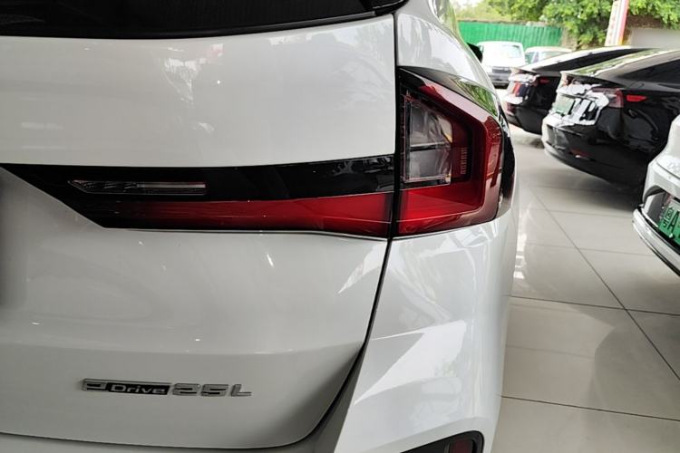 Used BMW iX1 2023 eDrive25L M Sport Package Right Rear Taillight