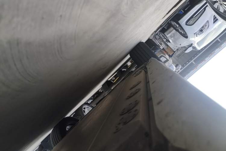 Used BMW iX1 2023 eDrive25L M Sport Package Right Side Sill