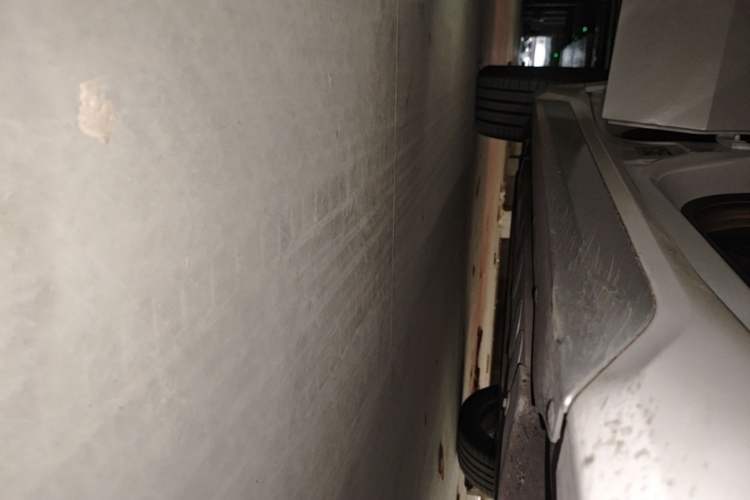 Used BMW iX1 2023 xDrive30L M Sport Package Right Side Sill