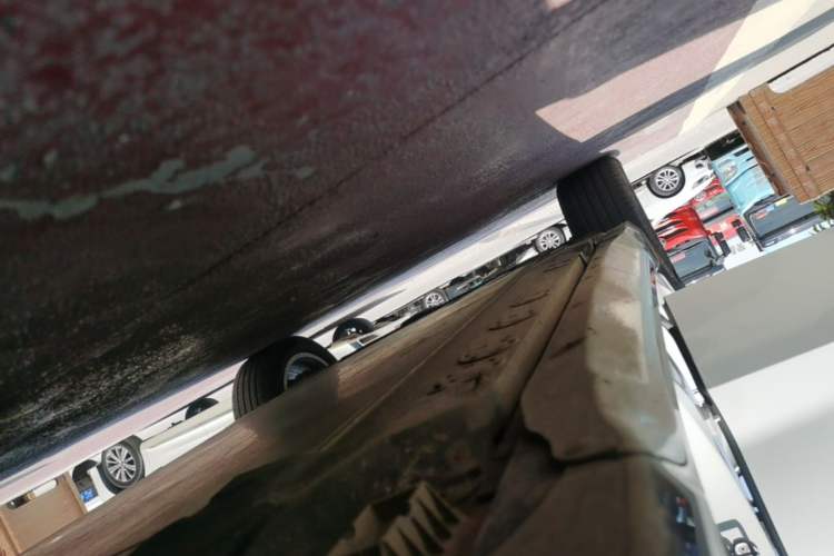 Used BMW iX1 2023 eDrive25L X Design Package Right Side Sill