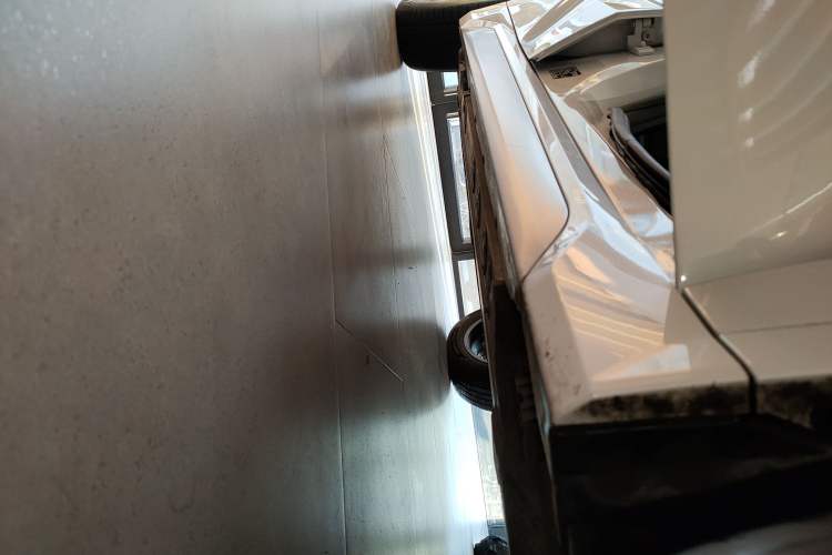 Used BMW iX1 2023 eDrive25L M Sport Package Right Side Sill