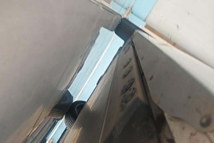 Used BMW iX1 2023 eDrive25L M Sport Package Right Side Sill