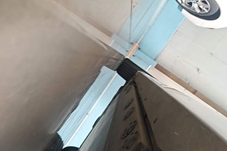 Used BMW iX1 2023 eDrive25L M Sport Package Right Side Sill