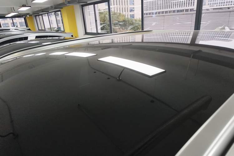 Used BMW iX1 2023 xDrive30L X Design Package Roof