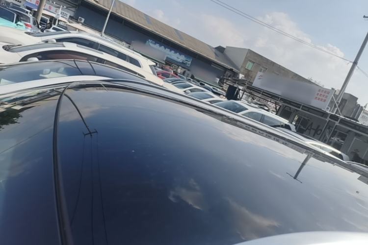 Used BMW iX1 2023 eDrive25L M Sport Package Roof