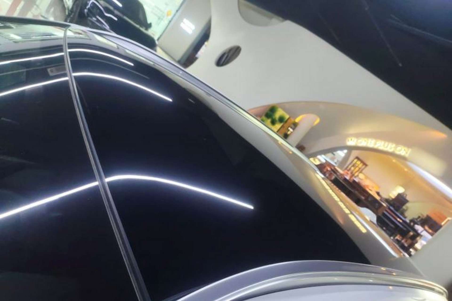Used BMW iX1 2023 xDrive30L M Sport Package Roof