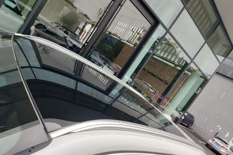 Used BMW iX1 2023 eDrive25L M Sport Package Roof