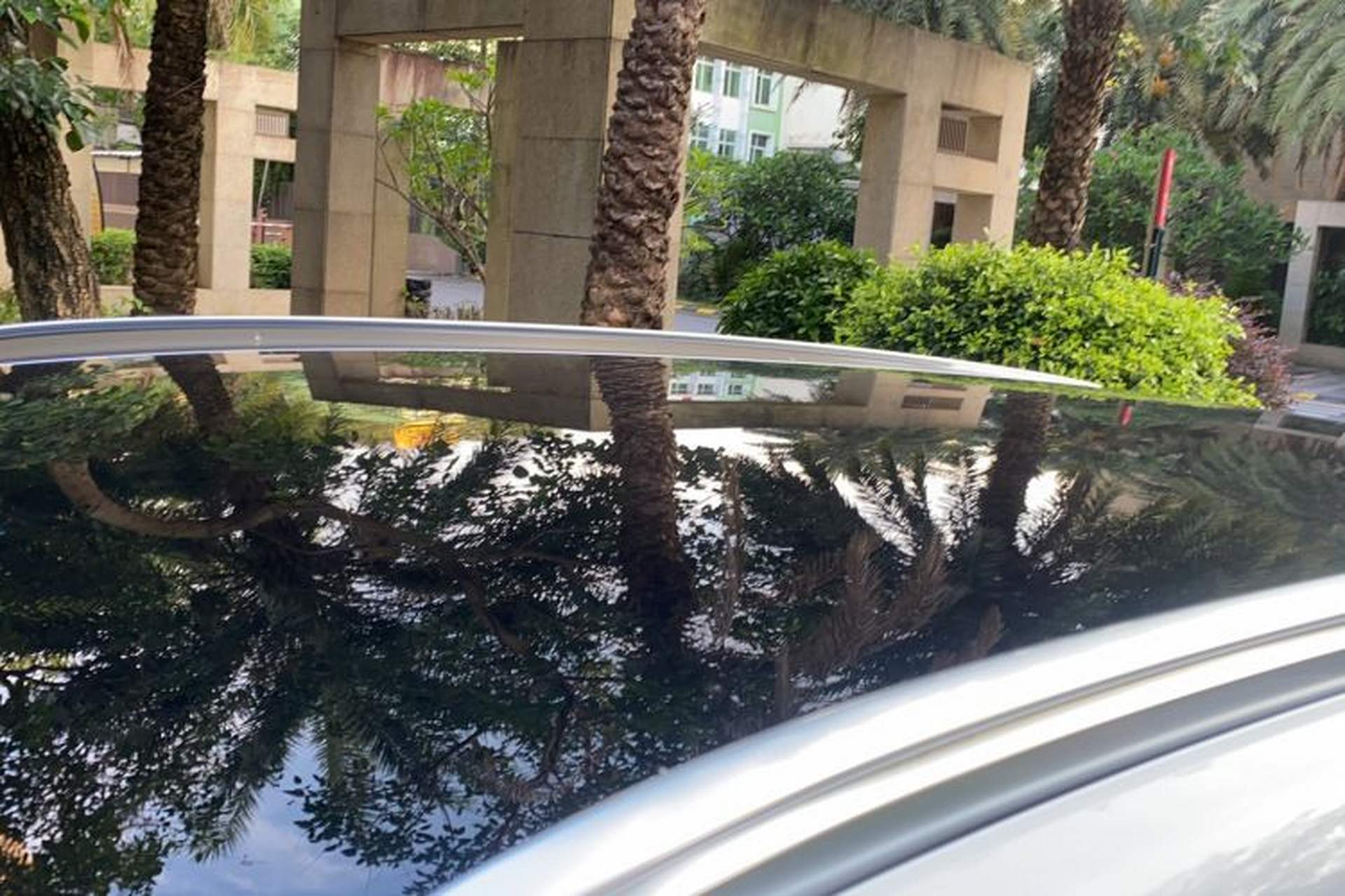 Used BMW iX1 2023 eDrive25L M Sport Package Roof