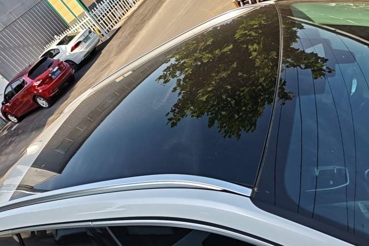 Used BMW iX1 2023 eDrive25L M Sport Package Roof
