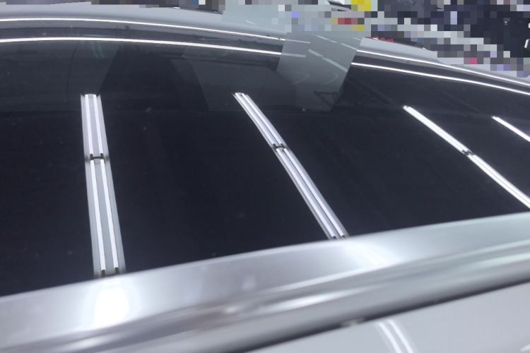 Used BMW iX1 2023 xDrive30L X Design Package Roof