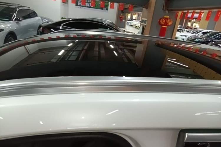 Used BMW iX1 2023 eDrive25L M Sport Package Roof