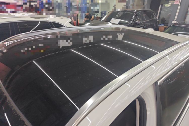 Used BMW iX1 2023 eDrive25L X Design Package Roof