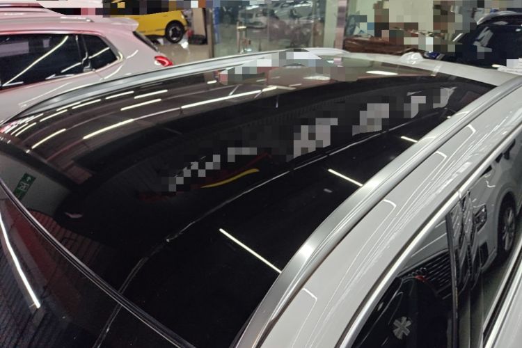 Used BMW iX1 2023 eDrive25L X Design Package Roof