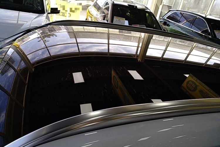 Used BMW iX1 2023 eDrive25L M Sport Package Roof