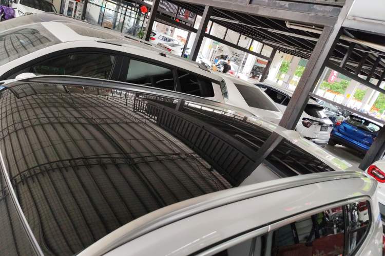 Used BMW iX1 2023 eDrive25L X Design Package Roof