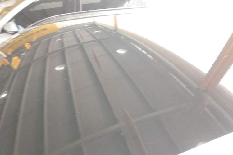 Used BMW iX1 2023 eDrive25L M Sport Package Roof