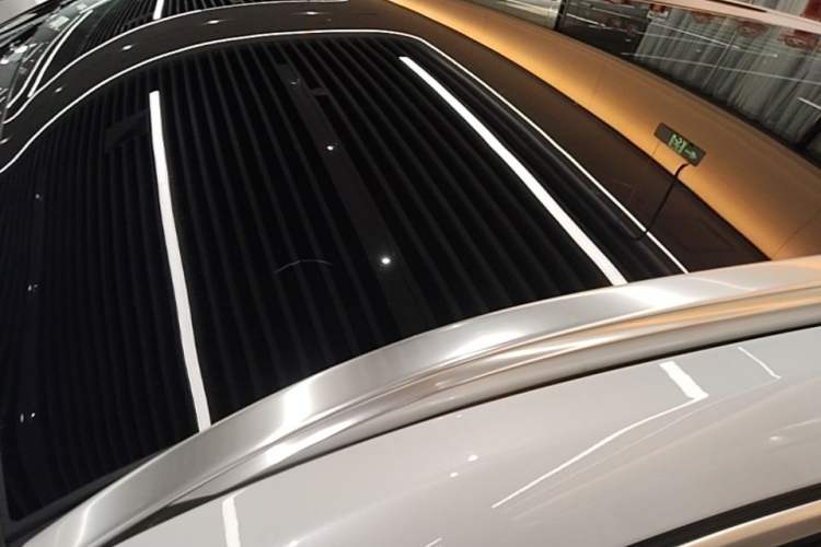 Used BMW iX1 2023 eDrive25L X Design Package Roof