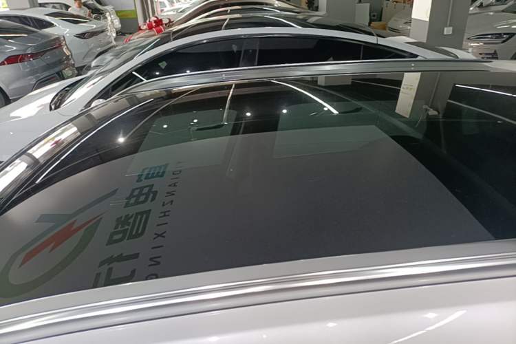 Used BMW iX1 2023 eDrive25L X Design Package Roof