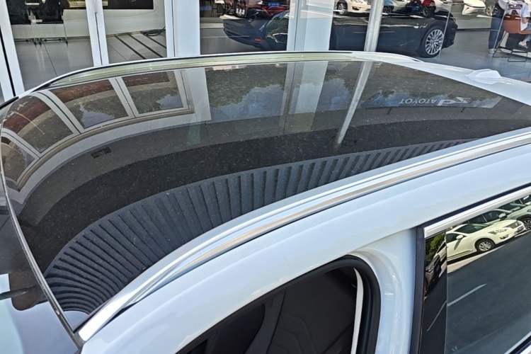 Used BMW iX1 2023 eDrive25L M Sport Package Roof