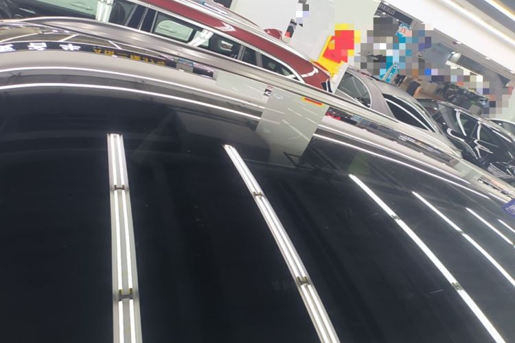 Used BMW iX1 2023 xDrive30L X Design Package Roof