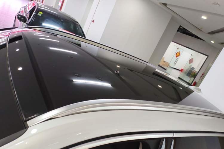 Used BMW iX1 2023 eDrive25L X Design Package Roof