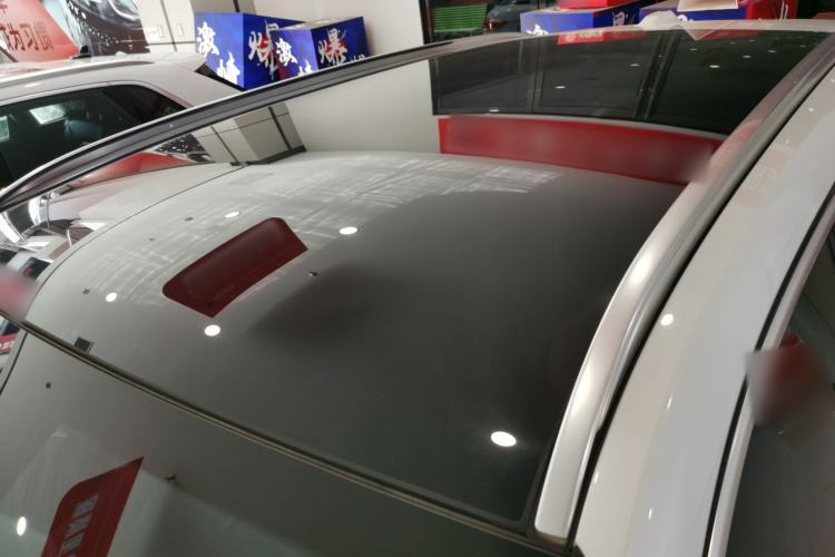Used BMW iX1 2023 eDrive25L M Sport Package Roof